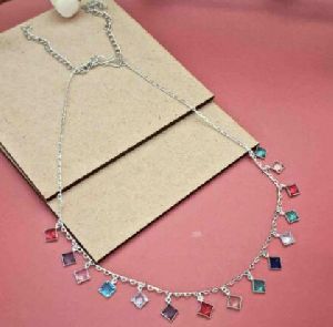 Zevarly Ojasvi Charming Neckline Pendants