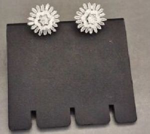 Zevarly Radhika Earrings