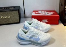 Canvas Nike Casual Shoes, Color : White, Gender : Male