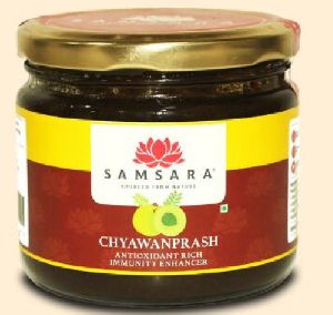 Chyawanprash (immunity Enhancer) - 500g