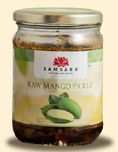 Samsara Mango Pickle (200g)