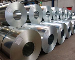 Stainless Steel Coils