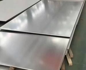 STAINLESS STEEL PLATE