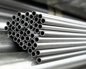 STAINLESS STEEL TUBES