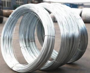 STAINLESS STEEL WIRE