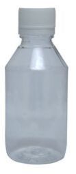 25 Mm Ropp 100 Ml Pharma Bottle