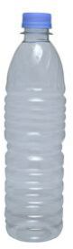 28 Mm Pco Long Neck 500 Ml Water Bottle