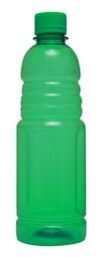 28 Mm Pco Neck 500 Ml Water Bottle