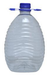 Short Long Neck Size 5 Ltr Water Bottle