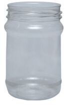 53 Mm Neck Size 100 G Jar