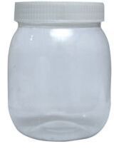 73 Mm Neck Size 500 G Jar