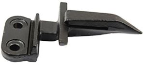 Harvester Double Sickle Guard 676235 Class