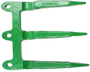 Harvester Knife Guard-3 Tine h153855 John Deere