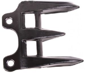 Harvester Knife Guard-3 Tine-H229537 John Deere