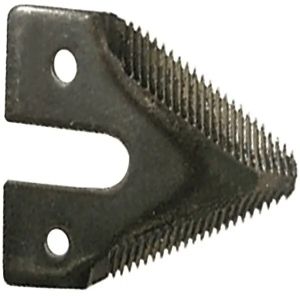 Small Combine Harvester Blade