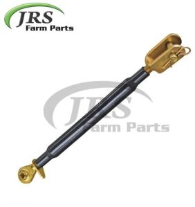 Jrs Mild Steel Coloured Powder Coating Tractor Adjustable Levelling Arm, Color : Golden & Silver