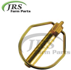 Jrs MS/lc/ EN8D/ EN8 Tractor Forged Linch Pin