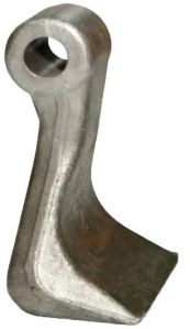 Tractor Hammer Blade Hm 39