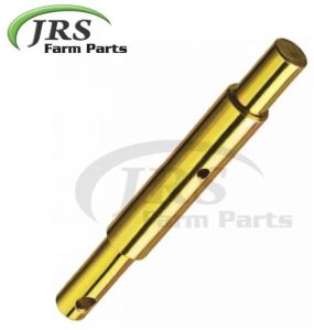 Tractor Interchangeable Implement Mounting Pin