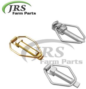 Jrs MS/lc/ En8d/ En8 Tractor Spring Linch Pin