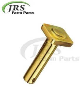 Jrs MS/lc/ EN8D/ EN8 Tractor Square Head Pins