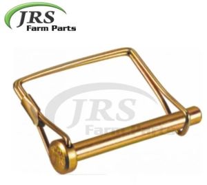 Tractor Square Loop Pto Locking Pin