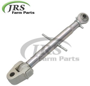 Tractor Top Link Assembly With Articulated Yoke