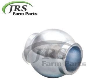 Tractor Top Link Ball With Collar (heat Treated 58-62 Hrc