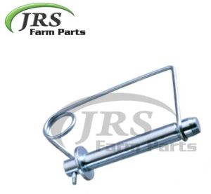 Tractor Wire Lock Hitch Pin