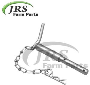 Double Mounting Tractor Bent Handle Hitch Pin