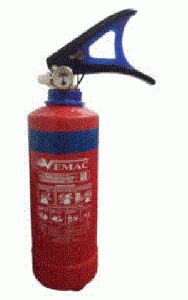 Fire Extinguisher 1KG