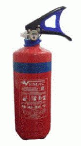 Fire Extinguisher 2KG