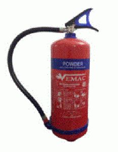 Fire Extinguisher 6KG