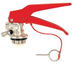 Fire Extinguisher Ce Valves