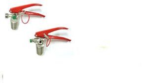 Fire Extinguisher Ce Valves (Pack Of 10 Pcs)