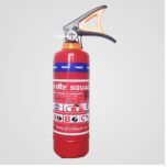 Fire Squad Fire Extinguisher 1Kg
