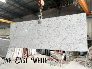 The East White Granite