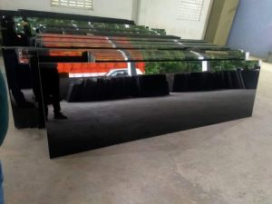 Z Black Granite