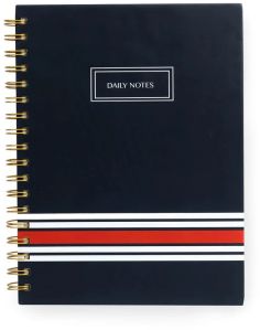 Daily Notes  Wiro Notebook