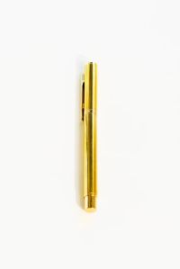 Dreamer Rollergel Golden Pen