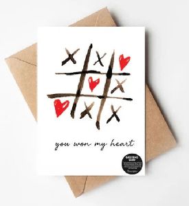 Greeting Card For Wedding & Anniversaries