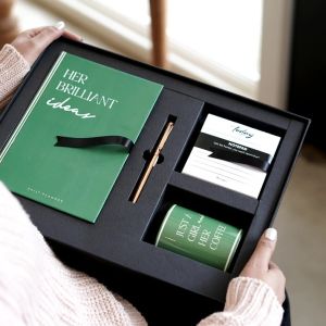 Personalized Gift Set  For Office