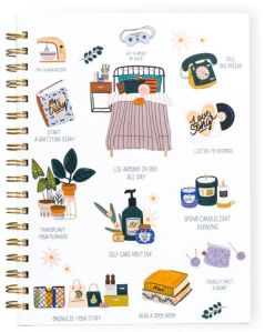 Self Love  Wiro Notebook