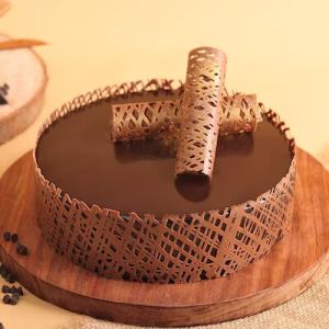 Classic Chocolate Cake