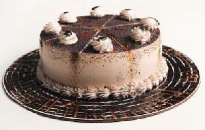 Tiramisu Cake