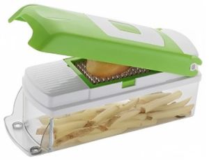 6 In 1 Vegetable Chopper