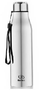 Stainless Steel Royal Water Bottle