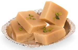 Ghee Mysore Pak