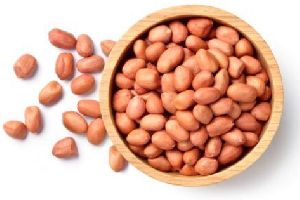 Raw Groundnuts / Peanuts In Hyderabad