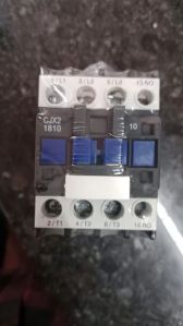 3 Phase AC Contactor